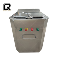 Presse hydraulique à pâte et à beurre à haute productivité coupe-pâte hydraulique diviseur de pâte hydraulique