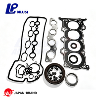 Kit de joints de soupapes de moteur complet Bilusi 04112-21231 04111-21231 pour moteurs Toyota Yaris Vios 2NZFE