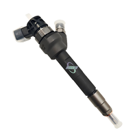 Cần phun nhiên liệu Diesel 0445110616 cho 1 2 3 4 5 7 X3 2.0L X5 3.0L F25 F15 dành cho N47D20A N47D20B N47D20D