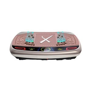Vibration Platform <b>Machine</b> 800x460x140mm Speaker Fitness Equipment Body Shaping Home Use - Product Image 5
