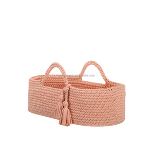 Nuovi arrivi Baby Basket fodera tavolo da viaggio <span class=keywords><strong>fasciatoio</strong></span> portatile <span class=keywords><strong>per</strong></span> cesto Moses - Product Image 4