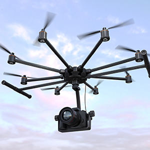 Сельское хозяйство, 4 оси, 5 кг - Product Image 6