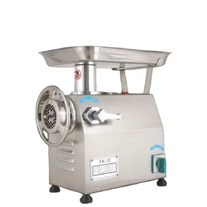 Nouvelle <span class=keywords><strong>Hachoir</strong></span> à <span class=keywords><strong>Viande</strong></span> Industriel <span class=keywords><strong>Semi</strong></span>-Automatique 2026 en Promotion – Broyeur <span class=keywords><strong>Professionnel</strong></span> Efficace pour <span class=keywords><strong>Viande</strong></span> et Volaille avec Moteur Robuste pour Exploitations Agricoles - Product Image 2