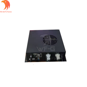 Siêu Kỹ Năng Deluxe Lightning Edition 3 Không Có Cơ Hội Banilla Arcade Trò Chơi Giải Trí Máy <span class=keywords><strong>PC</strong></span> Máy Tính Bảng Để Bán - Product Image 1