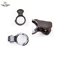 Pince d'essai ophtalmique lentille d'essai optique lunettes de réfraction d'optométrie pince de test de vue équipement instrument de vérification des yeux