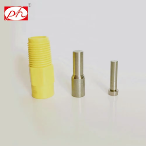 Bebedero de pezón SR de tubo cuadrado de 22MM de alta calidad, tipo Real sin fugas de agua, nueva condición - Product Image 2