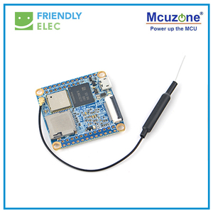 NanoPi NEO Air FriendlyELEC Allwinner H3 Quad Core Cortex A7 แรม 512MB หน่วยความจำ 8GB eMMC ไวไฟในตัว คอมพิวเตอร์บอร์ดเดี่ยว - Product Image 4
