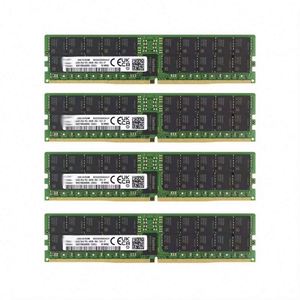 M323R4GA3BB0-CQK - แรมหน่วยความจำ DDR5-4800 ขนาด 32GB ยอดนิยม 1 ชิ้น - Product Image 4