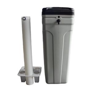 Réservoir de sel fondu Extrepure 70L à couvercle manuel, fourni directement par l'usine, pour équipement de traitement de l'eau - Product Image 2