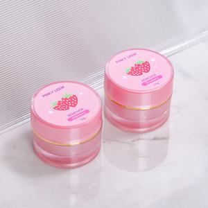 Pinky leem Marque privée 5g 10g Crème gel démaquillante pour cils Crème pour extensions de cils Démaquillant pour colle à cils Démaquillant pour cils - Product Image 5