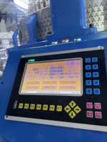 BAOLONG Beste Qualität Doppelzylinder-Strickmaschine Rundstrickmaschine mit Doppelzylinder Zylinder-Strickmaschine