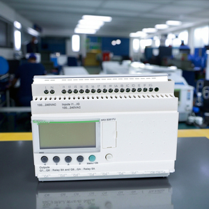Modules de contrôle programmables PLC SR3B261FU SR3XT43BD SR3B261BD pour le contrôle industriel - Product Image 2