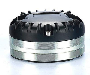 Guangzhou neodymium Magnet HF's driver 40w 44mm coil neodymium tweeter - Product Image 1