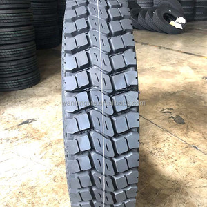 Neumáticos Greforce Constancy GR882 11.00R20 12.00R20 de Alta Calidad, Diseñados para los Mercados del Sudeste Asiático, Gran Venta - Product Image 2