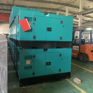 Yangdongエンジン12kva 12.5kva 13kva 13.5kva 14kva 14.5kvaディーゼル発電機を搭載した220V 1相 - Product Image 3