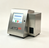 Imprimante à jet d'encre Lei pour imprimante à jet d'encre Jet3 ECO 70