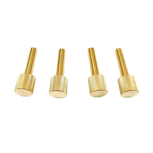 Leading OEM Custom Precision CNC Machining Stainless Steel Brass Metal Parts Small 5 Axis Milling Turning for Machining - Product Image 2