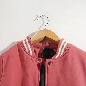 แสดงออกถึงสไตล์สตรีทแวร์ที่ไม่เหมือนใครของคุณด้วยแจ็คเก็ตตัวแทนของผู้ชายที่สร้างขึ้นเพื่อความทนทานสบายและแฟชั่นทันสมัยเหนือกาลเวลา - Product Image 1