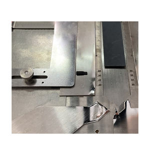 Máquina DE COSER automática de línea de puntada de pespunte de alta calidad, máquina de coser automática para cuello y puños - Product Image 4