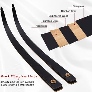 Vente d'usine : Flèches <span class=keywords><strong>de</strong></span> <span class=keywords><strong>chasse</strong></span> variées pour <span class=keywords><strong>arc</strong></span> classique et <span class=keywords><strong>arc</strong></span> recurve - Product Image 6