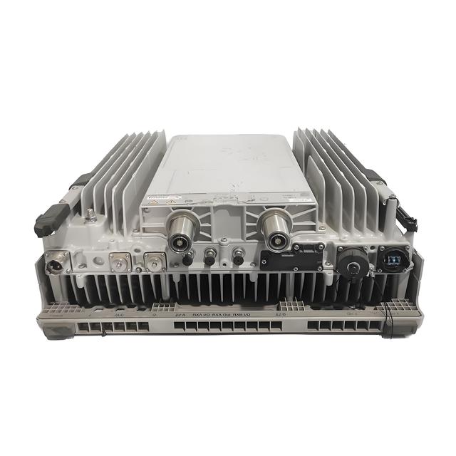 RRU 13B3A Spot Goods KRC 161 479/2 Wifi Router 3G 4G 5G Base Station Use 6448B42 Air3236B42 Air6449B42 Air6449B43 12B8 13B3A