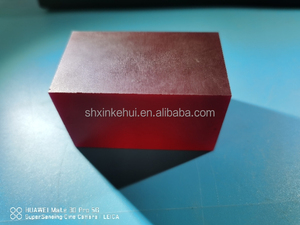 Pha Lê Sapphire <span class=keywords><strong>Ruby</strong></span> Moissanite Màu Đỏ/Xanh Dương/Màu Nhân Tạo Để Cắt Đá Quý - Product Image 5