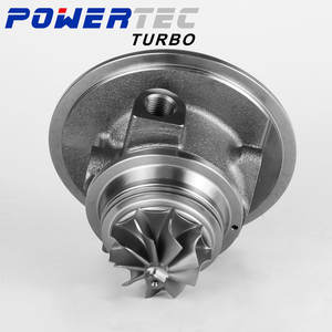 Powertec Turbo MFS BilletตลับหมึกRHF4H 1515A029 VT10 VC420088 VB420088 VA420088 เทอร์โบชาร์จเจอร์<span class=keywords><strong>Core</strong></span> ChraสําหรับMitsubishi L200 - Product Image 3