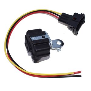 Piezas de vehículos, piezas de automóviles, accesorios para automóviles, Sensor MAP de presión absoluta del colector con conector 3515033001 para 92-96 <span class=keywords><strong>Summit</strong></span> - Product Image 5
