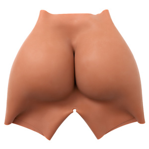Mutandine Modellanti Artificiali a Vita Alta con Fianchi e Glutei Finti in Silicone, Realistici e <span class=keywords><strong>Sexy</strong></span>, con Imbottitura per l'Aumento dei Glutei da Donna - Product Image 4