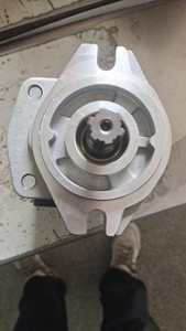 ปั๊มไฮดรอลิก CBFZ-F32ALHX CBFz-F30-AL CBFz-F32-AL CBFz-F36-AL CBFZA-F32-AFHX CBFZ-F23-AL CBFZ-F25-AL CBFZ-F28.2-AL รุ่น CBFZ CBFz - Product Image 6