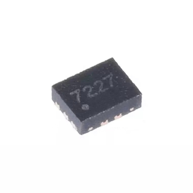 SGM7227YUWQ10G/TR UTQFN-10L(1.4x1.8) DPDT Analog Switch IC Chip Surface Mount High Speed USB 2.0 (480Mbps) DPDT Analog Switch