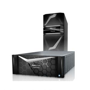 Stockage Cloud, Array de stockage Dell Powermax 8500, Dell Powermax 2500, Stockage réseau Dell - Product Image 6