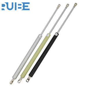 Resorte de Gas Hidráulico RUIBE 80n 100n 120n 900mm para Cierre Suave de Muebles, Pistón para <span class=keywords><strong>Cama</strong></span> Abatible - Product Image 3