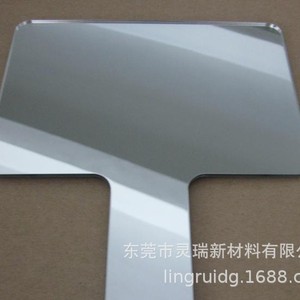 Cosmetic <b>Mirror</b> <b>Plastic</b> Desktop Single Side Makeup <b>Mirror</b> - Product Image 5