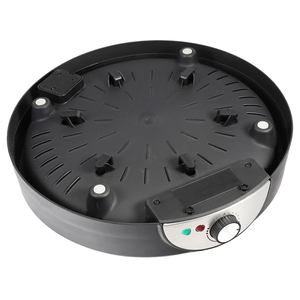 Không dính tấm nhỏ <span class=keywords><strong>Pancake</strong></span> <span class=keywords><strong>griddle</strong></span> Mini Pancakes Maker - Product Image 6