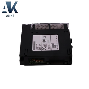 Module d'entrée discrète IC693MDL240 GE Fanuc - Product Image 2