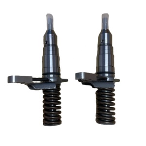 Injecteur de carburant diesel pour moteur d'excavatrice 1278213 127-8213 1620218 162-0218 1278216 127-8216 Injecteur de moteur pour 320B 3114 3116 - Product Image 4