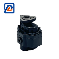 Vente directe usine – Pompe hydraulique à engrenages pour camion benne, bidirectionnelle, personnalisée – Fournisseur de pompes hydrauliques de bonne qualité