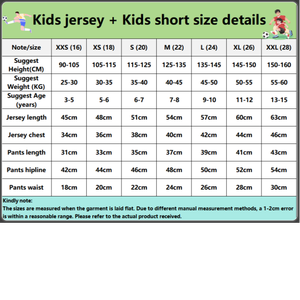 Nuova Collezione 2026 Maglia da Calcio Stile Ecuador per Uomo e Bambino, Kit Nazionale 26 27, Versione Thai Personalizzabile - Product Image 5