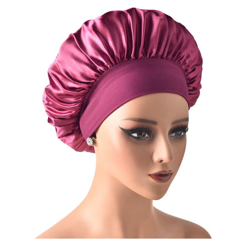 Fleur de lotus en violet