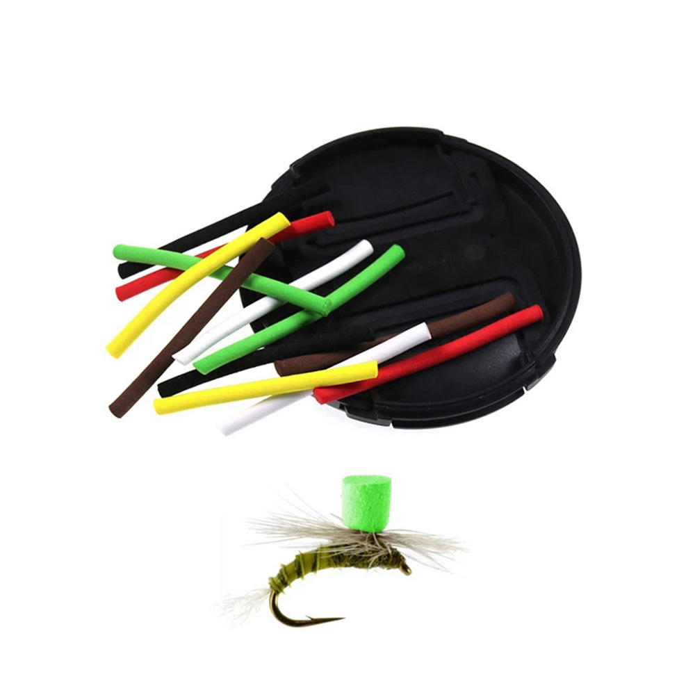 フライタイイング ツールセット バイス テンカラ フライフィッシング