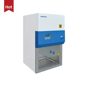 BIOBASE Factory Price AC Series A2 Biological Safety Cabinet New Designed and HEPA Filter for Lab