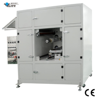 Machine d'impression sérigraphique automatique de précision pour ordinateurs portables, téléphones portables, cartes de circuits souples, imprimante FPC