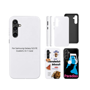 เคสโทรศัพท์มือถือแบบเคลือบ 3 มิติ 2-in-1 สำหรับ <span class=keywords><strong>Samsung</strong></span> <span class=keywords><strong>S23</strong></span> <span class=keywords><strong>Ultra</strong></span> ดีไซน์ธุรกิจระดับมืออาชีพ สำหรับ <span class=keywords><strong>Samsung</strong></span> S26 - Product Image 1