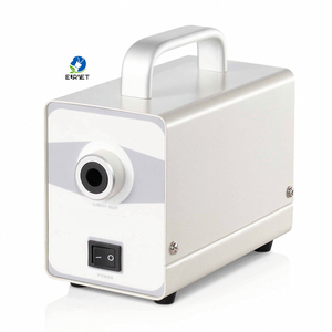 EUR PET 50w Wide Voltage Tamanho pequeno e leve Medical Portable Mini <span class=keywords><strong>Xenon</strong></span> <span class=keywords><strong>Light</strong></span> <span class=keywords><strong>Source</strong></span> com brilho ajustável - Product Image 5