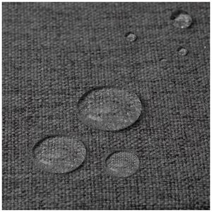 Cubierta impermeable de espuma viscoelástica para perros, cojín personalizado, camas grandes para mascotas con cremallera duradera, cubierta extraíble - Product Image 5