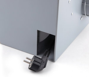 Cabine de pulvérisation portable avec aspiration <span class=keywords><strong>Fengda</strong></span> BD-512A - Product Image 5