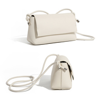 Fabricant Gros Personnalisés Sacs à Épaule Minimalistes Femme Fournisseur Haute Qualité Luxe Sac Bandoulière Sac Carrée