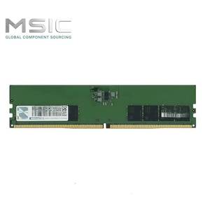 หน่วยความจำ - โมดูล MODULE DDR5 SDRAM 16GB 288UDIMM AQD-D5V16GN56-SB - Product Image 1