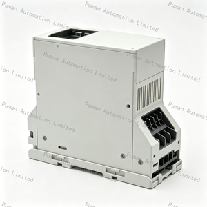 Módulo de Computación PLC de Automatización 1746-A4 Original, Nuevo, Controlador PLC 1746A4 - Product Image 3